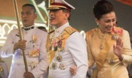 泰王最新爆料西拉米,西拉米背后的惊人真相